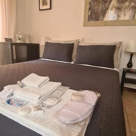 Pisa City Home Eksteriør billede