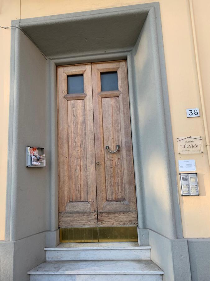 Pisa City Home Eksteriør billede