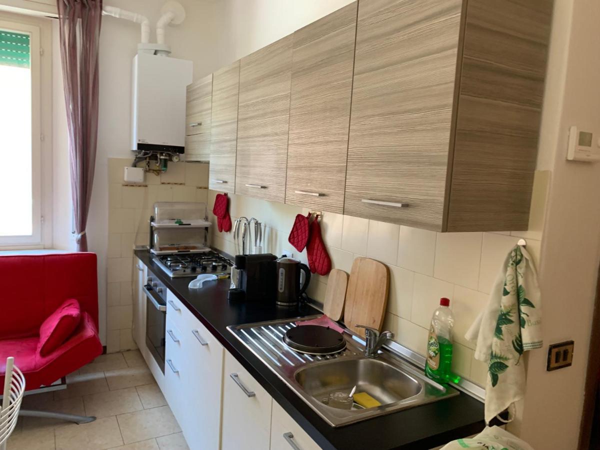 Pisa City Home Eksteriør billede