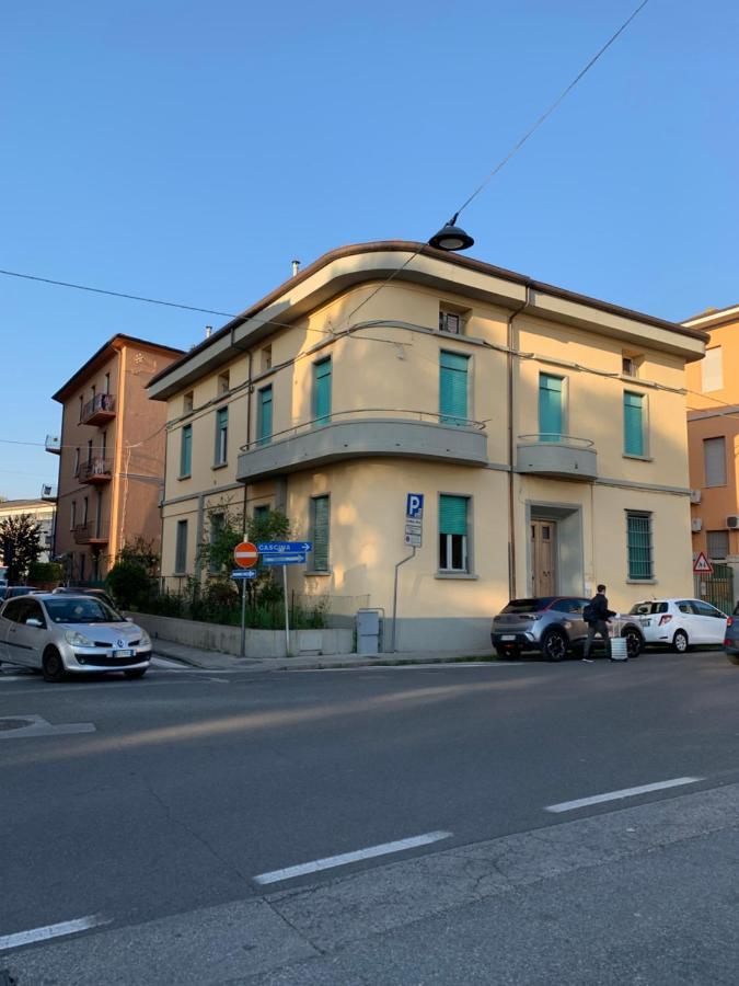Pisa City Home Eksteriør billede
