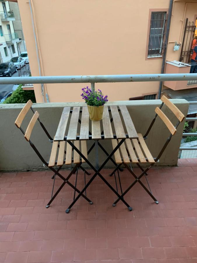 Pisa City Home Eksteriør billede