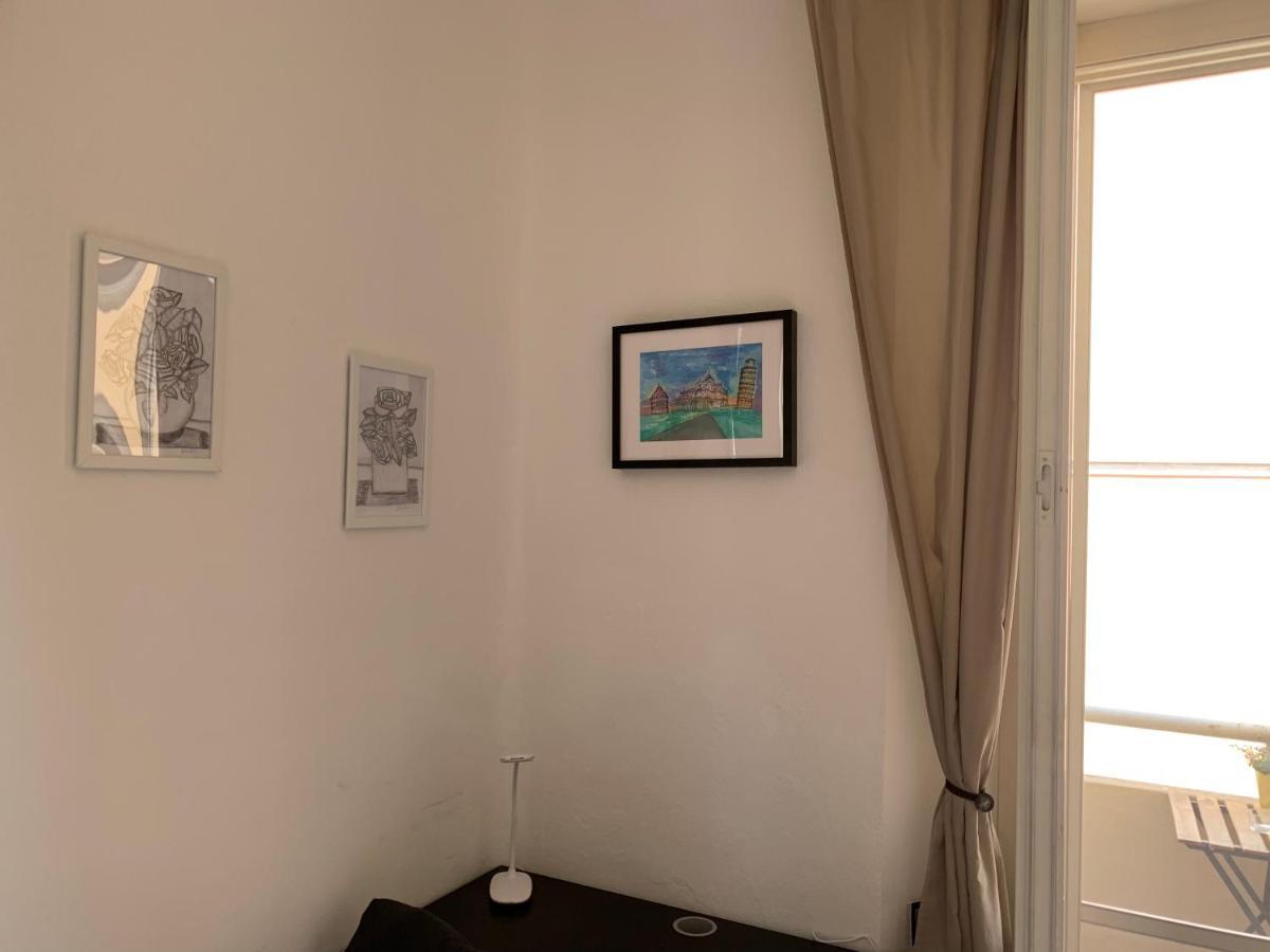 Pisa City Home Eksteriør billede
