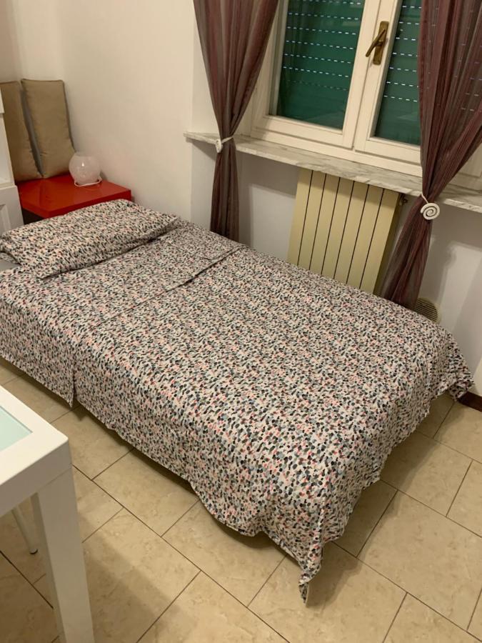 Pisa City Home Eksteriør billede